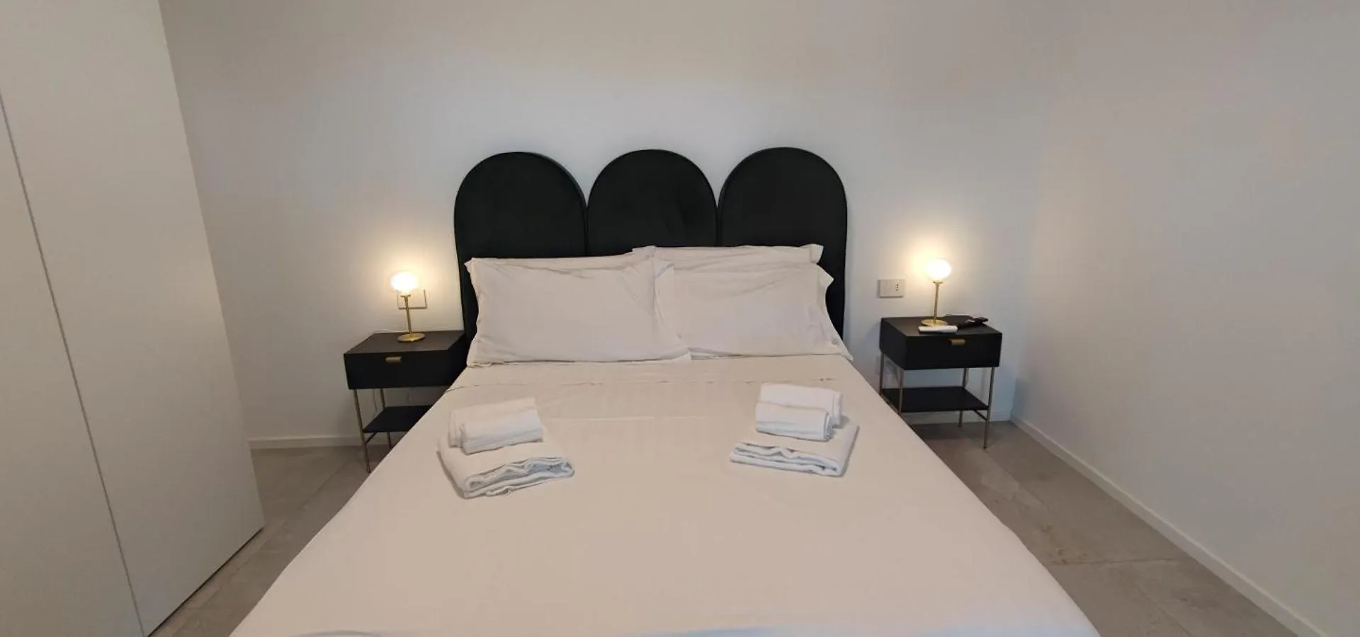 Appartamento Marisabella Suite Spa 2 Bari Italia
