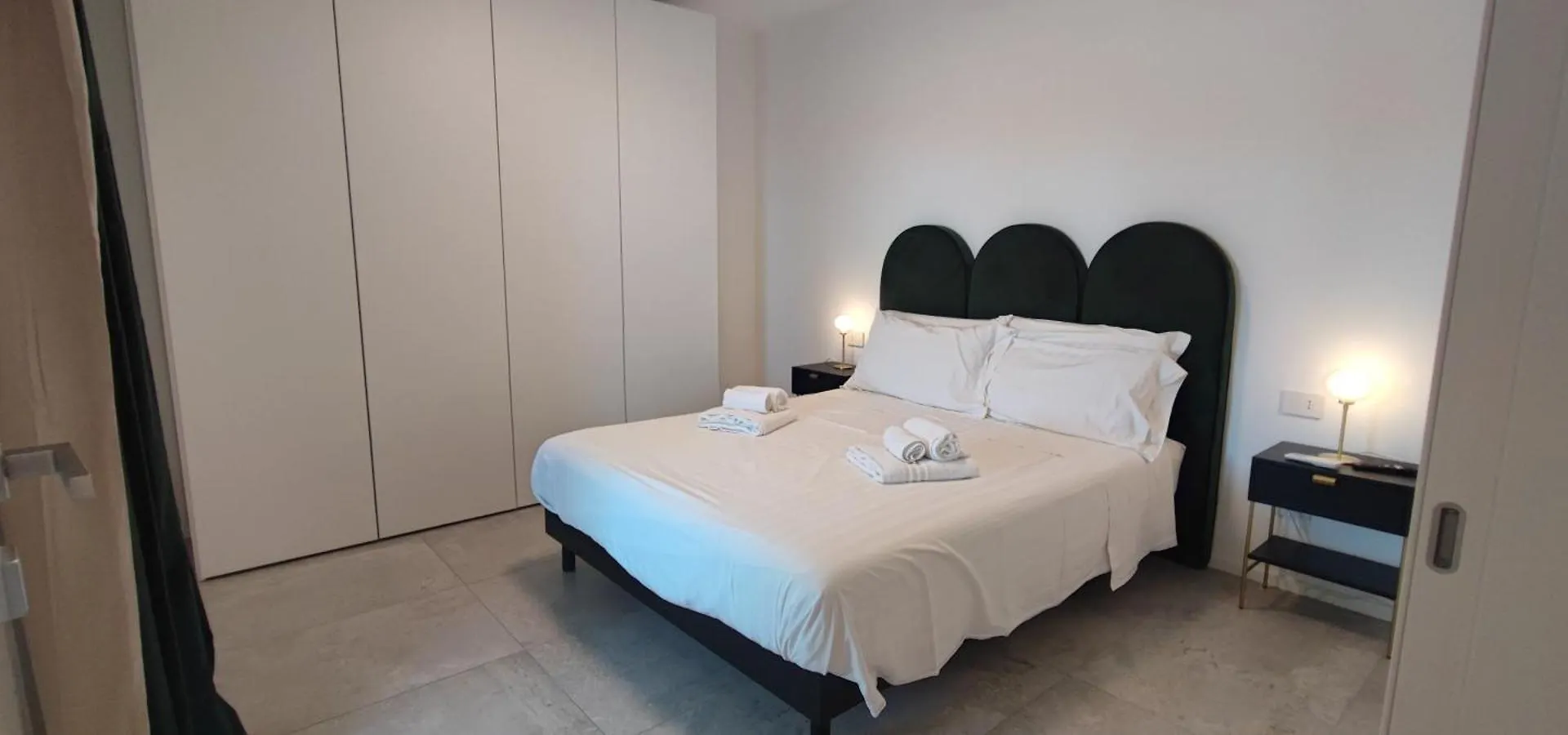 Marisabella Suite Spa 2 Bari