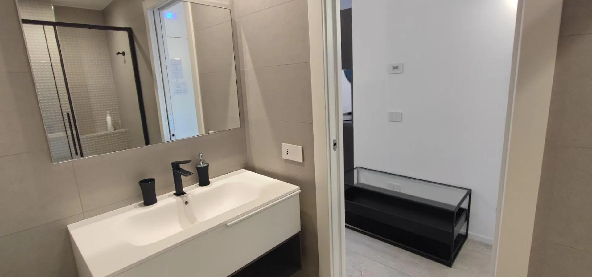 Marisabella Suite Spa 2 Bari Italia