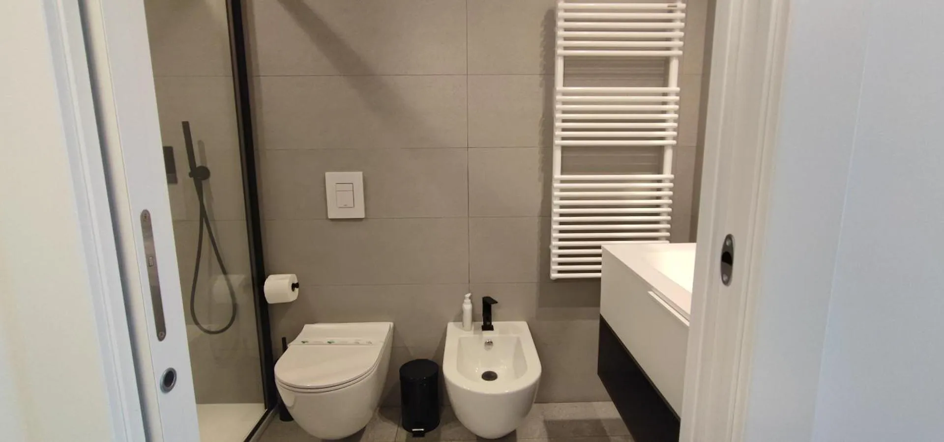 Marisabella Suite Spa 2 Bari