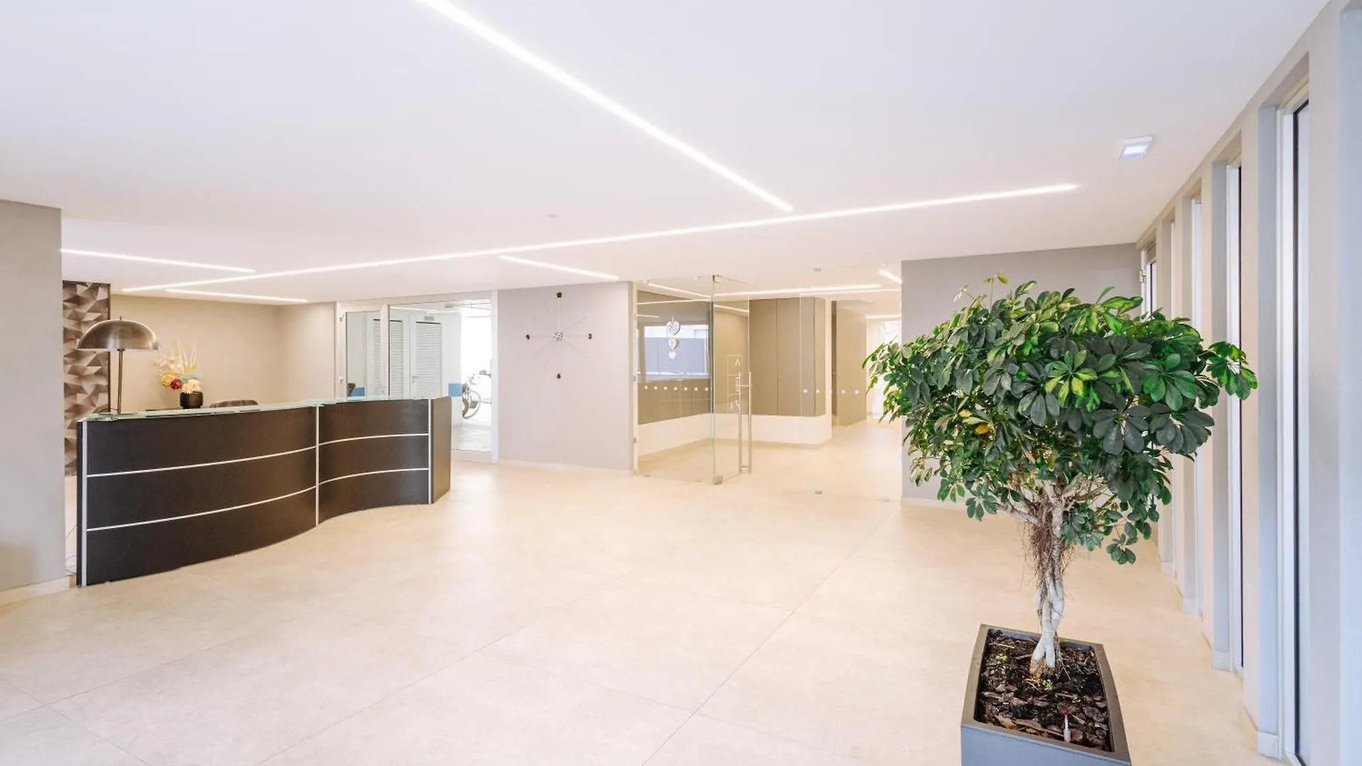 Marisabella Suite Spa 2 Bari Italia
